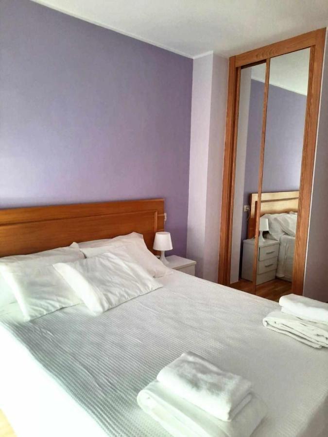 La Magdalena Acogedor Apartamento En Villaviciosa Villaviciosa  Exterior foto