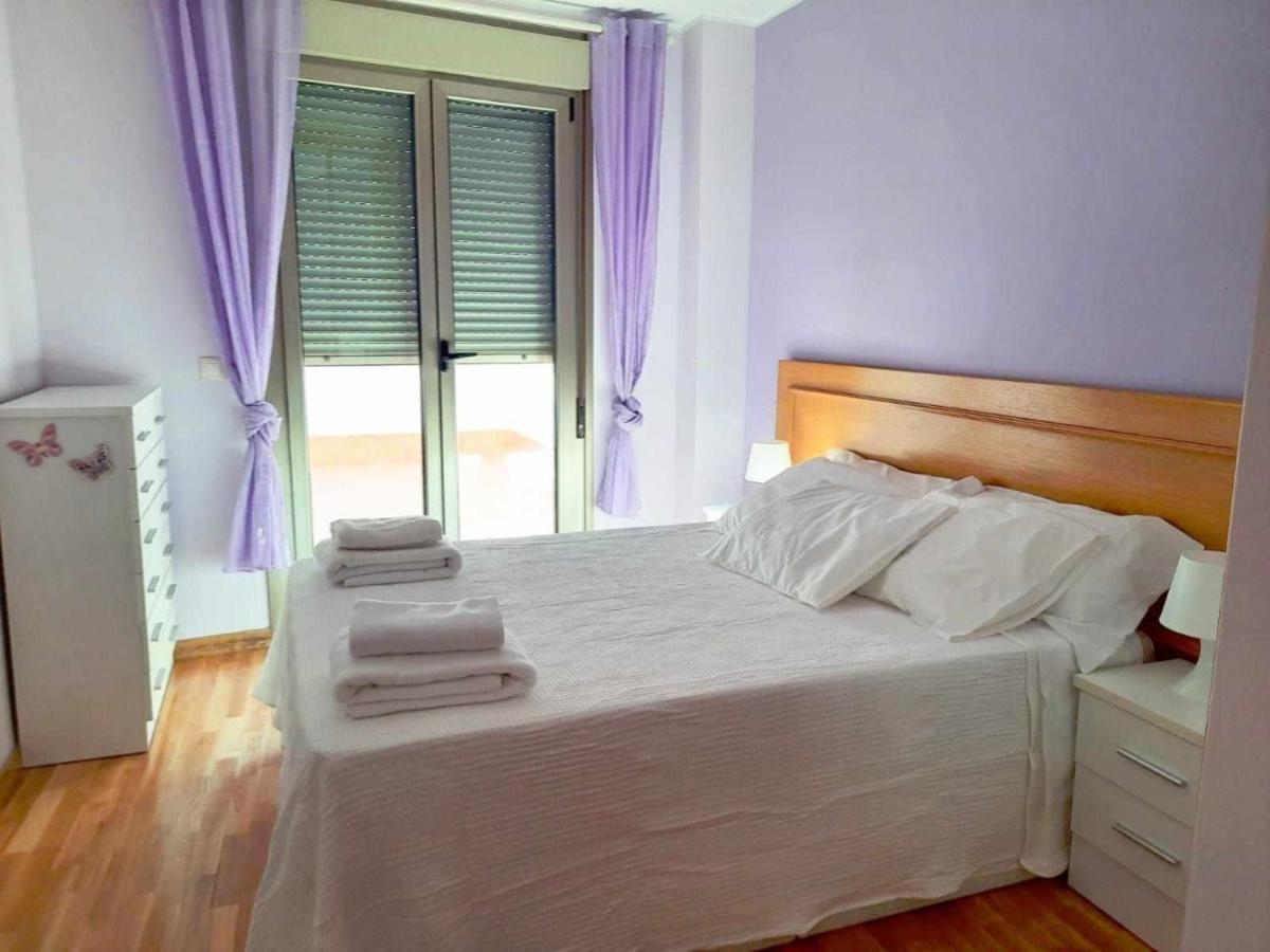 La Magdalena Acogedor Apartamento En Villaviciosa Villaviciosa  Exterior foto