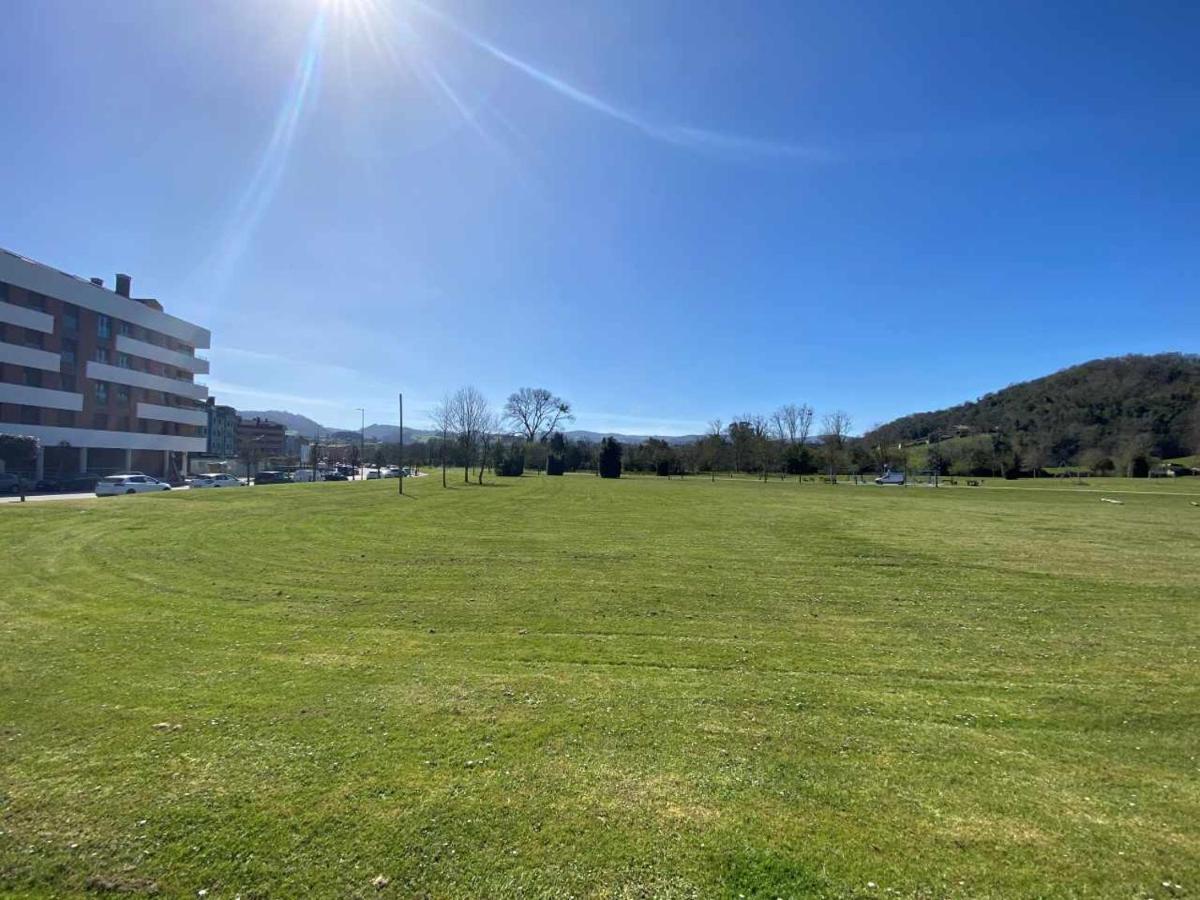La Magdalena Acogedor Apartamento En Villaviciosa Villaviciosa  Exterior foto