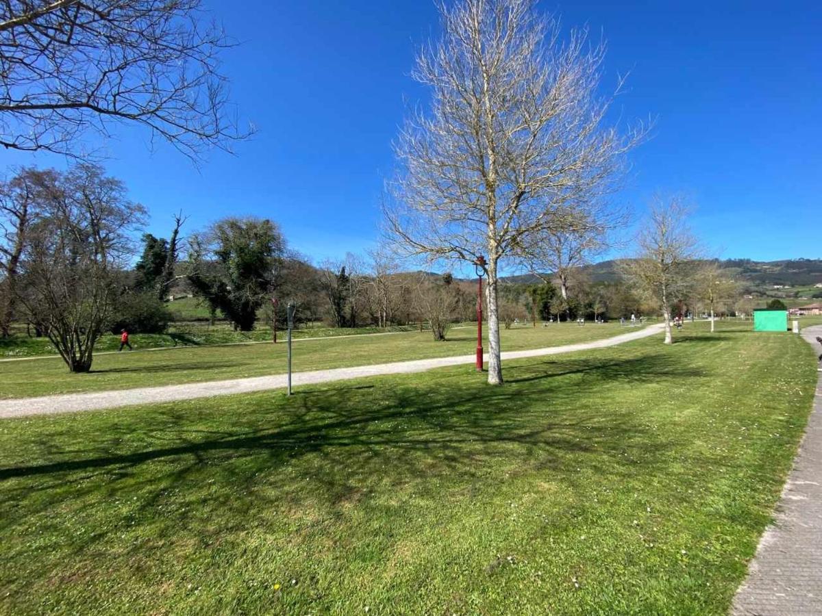 La Magdalena Acogedor Apartamento En Villaviciosa Villaviciosa  Exterior foto
