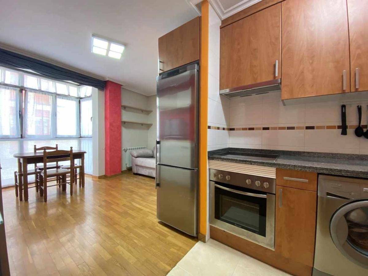 La Magdalena Acogedor Apartamento En Villaviciosa Villaviciosa  Exterior foto