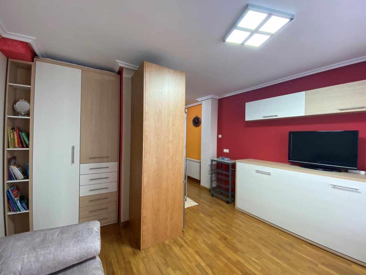 La Magdalena Acogedor Apartamento En Villaviciosa Villaviciosa  Exterior foto