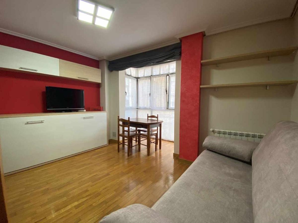 La Magdalena Acogedor Apartamento En Villaviciosa Villaviciosa  Exterior foto