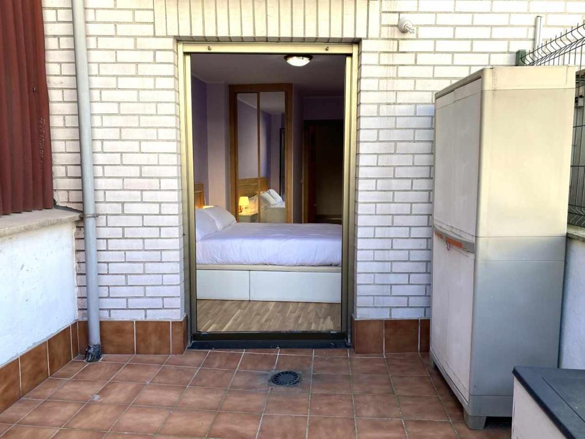 La Magdalena Acogedor Apartamento En Villaviciosa Villaviciosa  Exterior foto