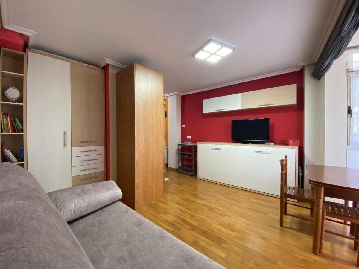 La Magdalena Acogedor Apartamento En Villaviciosa Villaviciosa  Exterior foto