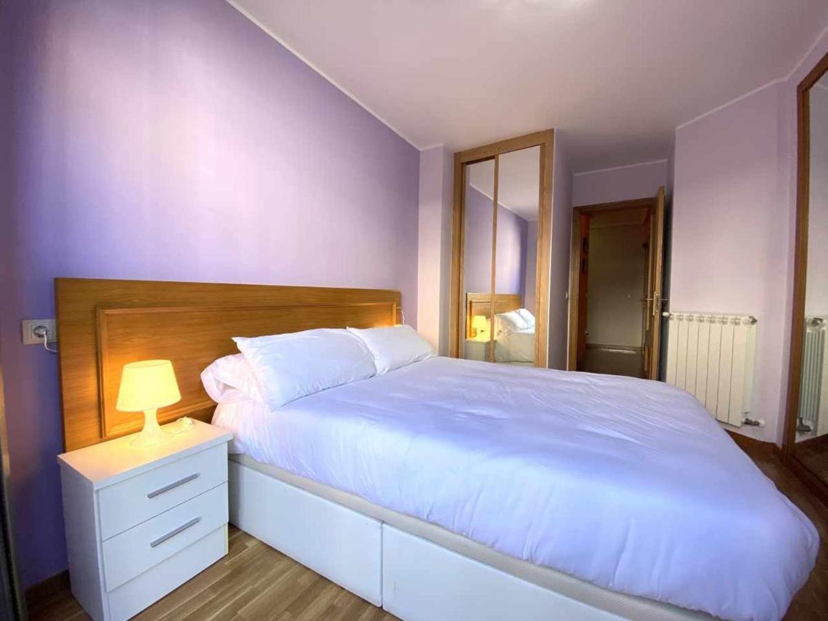 La Magdalena Acogedor Apartamento En Villaviciosa Villaviciosa  Exterior foto