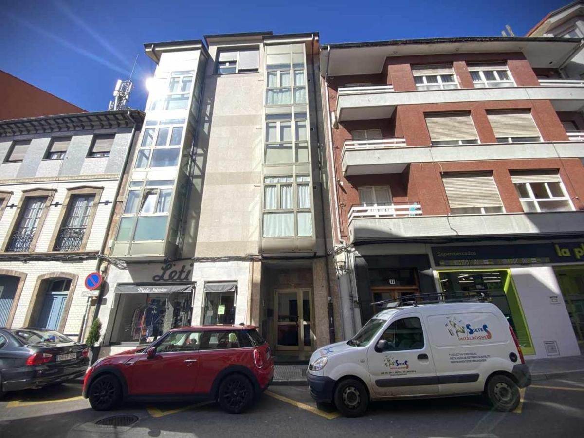 La Magdalena Acogedor Apartamento En Villaviciosa Villaviciosa  Exterior foto