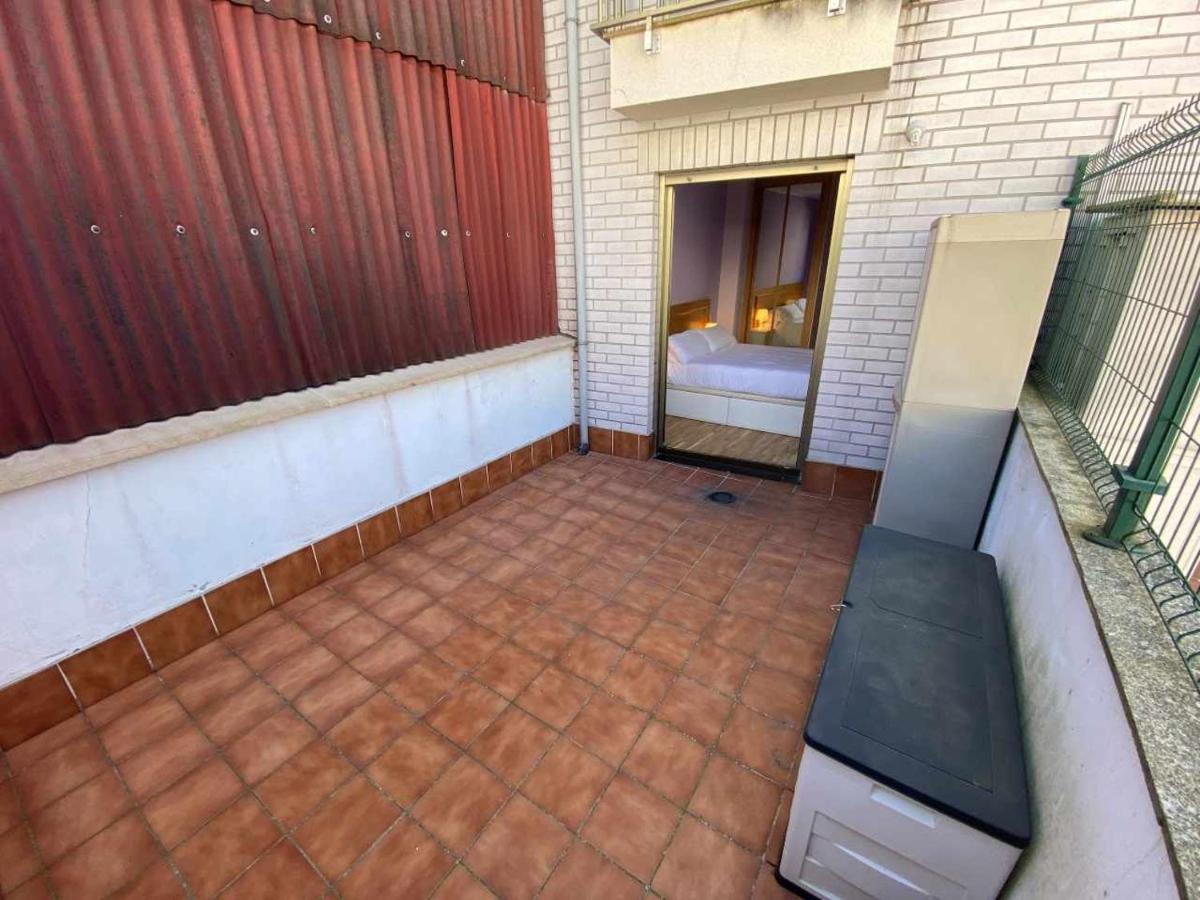 La Magdalena Acogedor Apartamento En Villaviciosa Villaviciosa  Exterior foto