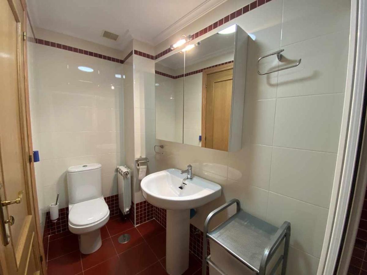 La Magdalena Acogedor Apartamento En Villaviciosa Villaviciosa  Exterior foto