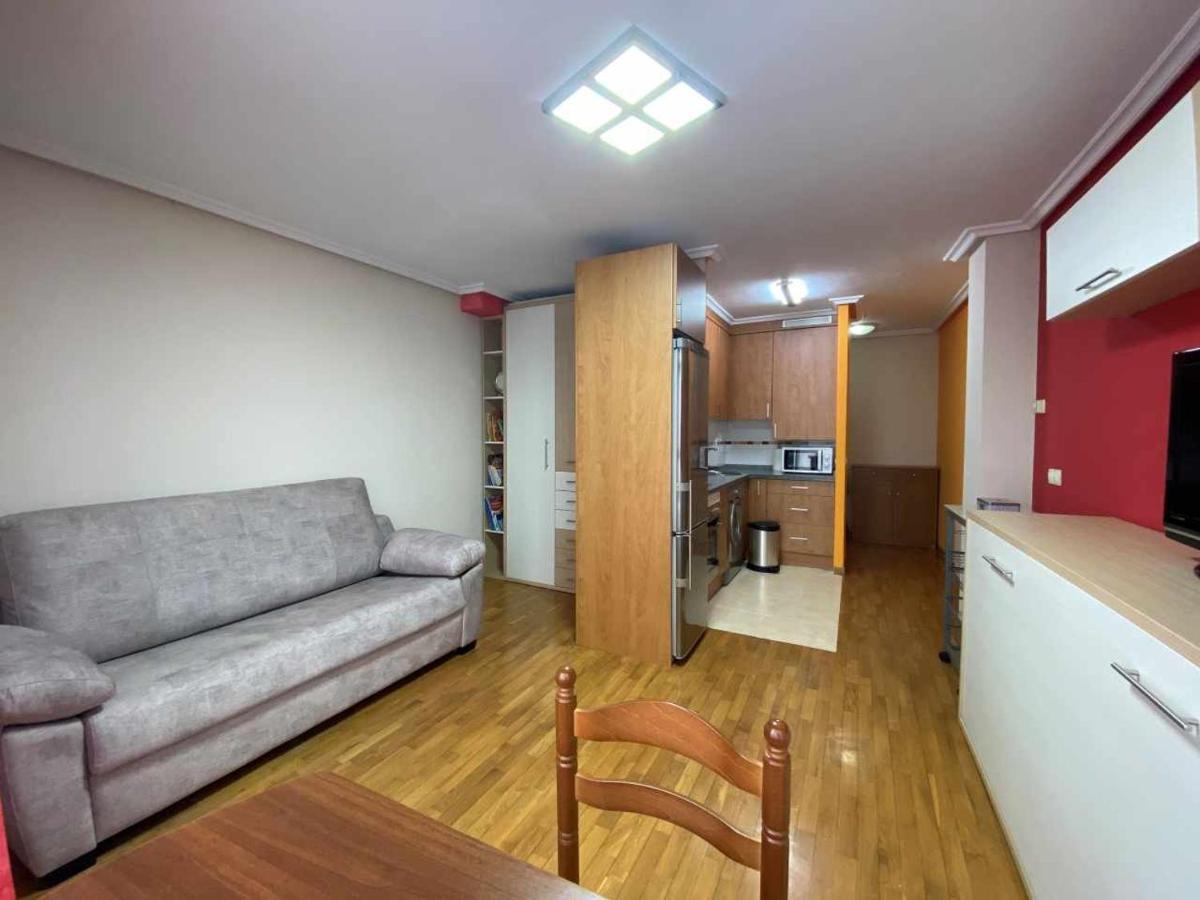 La Magdalena Acogedor Apartamento En Villaviciosa Villaviciosa  Exterior foto