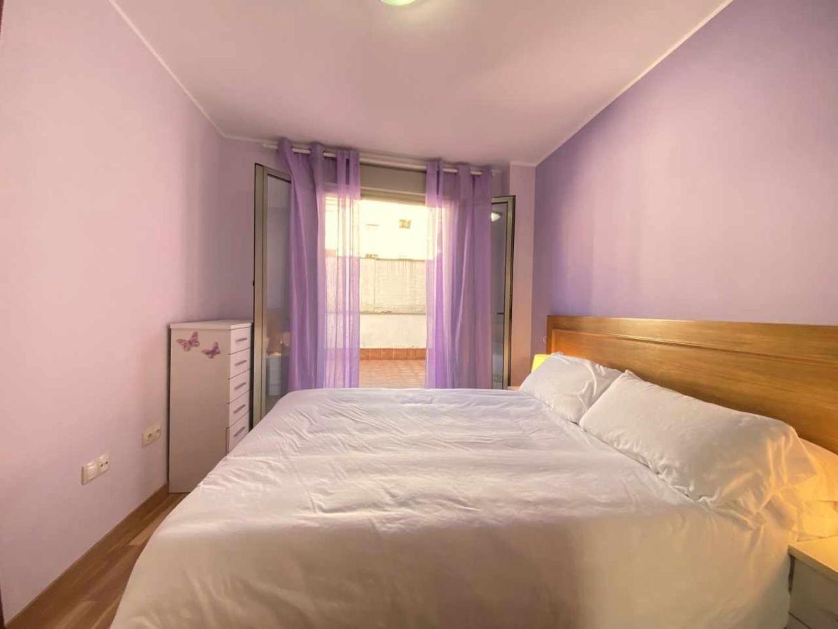 La Magdalena Acogedor Apartamento En Villaviciosa Villaviciosa  Exterior foto